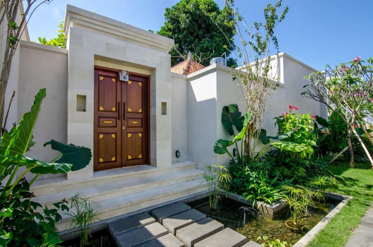 Kesari Haven Villa Sanur Exterior foto