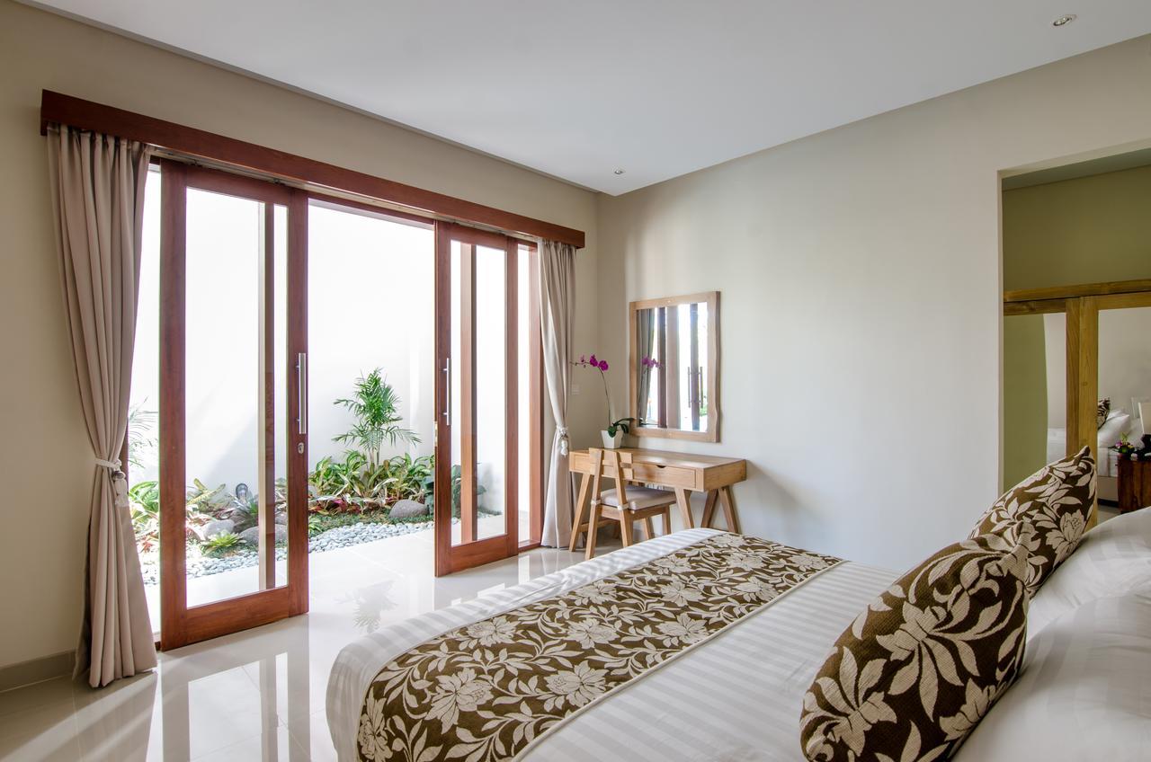 Kesari Haven Villa Sanur Exterior foto